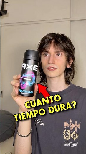 How long does a deodorant last?