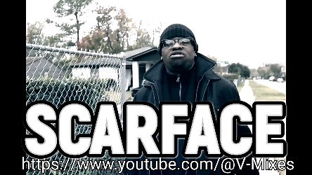 Scarface - No Problem V-Mix Beat produced by Keeps for V-Mixes #scarface #remix #bradjordan #htown | V-Mixes