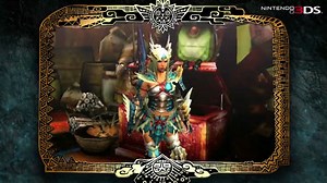 Monster Hunter 4 Ultimate
