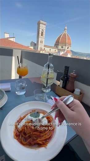 I've Visited Florence 10+ Times. It Still Surprises Me.