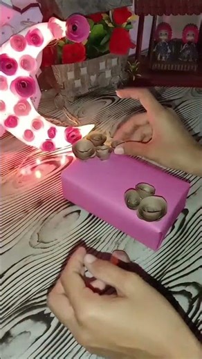 making tissue box idea #thehandmadens #diy #craft