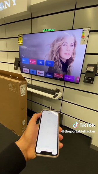 This is not for kids 🔥🔥 #hackingdevice #microusbhacker #theportablehacker