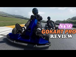 Segway Ninebot Gokart Pro Review: Worth $2000 ? What Comes With It ?