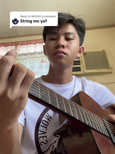 Yamaha Guitar Fingerstyle Tutorial and String Tips