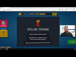Sumdog- Who can they play with and how