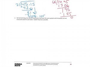 Module 2 Exit Ticket 26