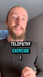 19K views · 352 reactions | Telepathy Exercise 1 through 100 ♾️What number am I sending you? 樂Tune into the wave of frequency and feel 懶What did you receive? ♾️#spiritualawakening #energy #awakening #energyhealing #spirituality #metaphysical #psychic #telepathy #intuition | Soul Expansion | Facebook
