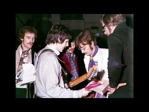 Strawberry Fields Forever (Take 1) Pitch Corrected