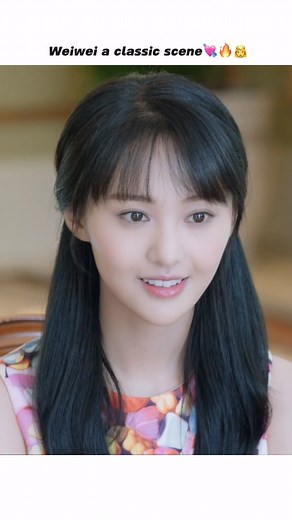 zheng shuang fan on Instagram: "One of my favorite scenes💘 Love o2o 🎬 #zhengshuang #zhengshuangfans #zhengshuangforever #loveo2o #love020 #weiwei #beiweiwei #chinesedrama #cdrama #cdramas #kdramas #kdramaedit #reels #chinadrama #郑爽 #微微一笑很倾城 #鄭爽 #정솽 #贝微微 #trịnhsảng #cdramaedit #drama #zhengban #cutegirl #chineseactor #instagram #cutecouples #cdramalover"