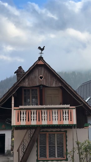 8.6K views · 188 reactions | We made it to Rateče — at the very end of Slovenia — spent the night at Hotel Šurc, and had the best gibanica ever! 葉 More in our video! ✨ | Let's go Slovenia | Facebook