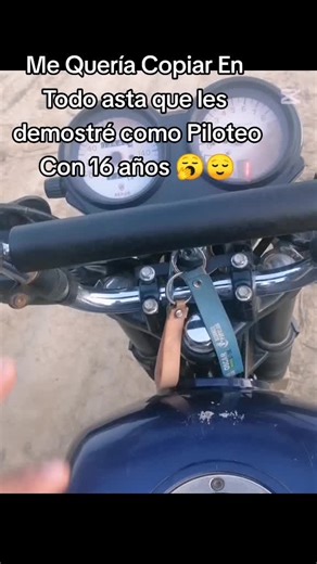 Videos de @CRESPO.G F.2009👻💫 (@franciscojaviercr0583) con “som original - Rh🥱”