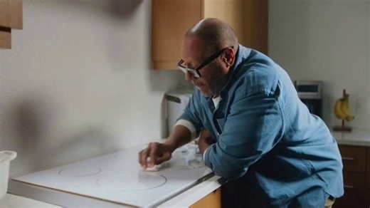 Mr. Clean TV Spot, 'Haz que la limpieza parezca fácil'