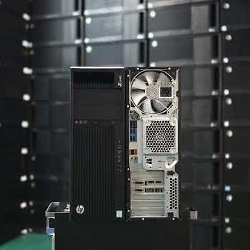 💻 HP Z440 – Monster PC for Creators & Gamers! (Only ₹25,500)