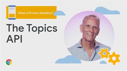 Topics API详解：如何获取用户兴趣标签？📊