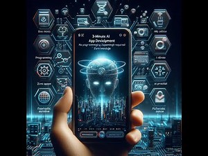 知識ゼロでアプリが作れるAIの正体　#Createxyz #AI #プログラミング