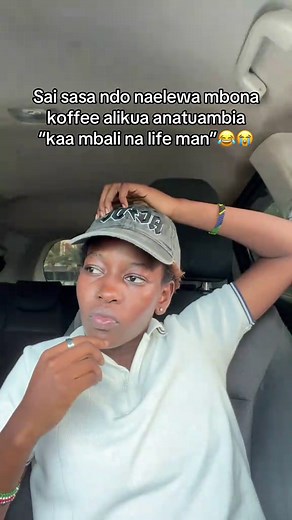 Kaa Mbali na Life Man: Koffee's Meaning Explained
