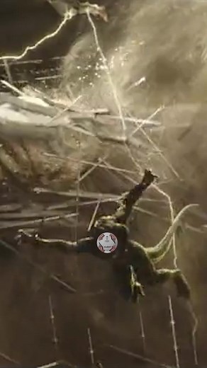 Unveiling the Lizard's Attacker in Spider-Man: No Way Home Trailer