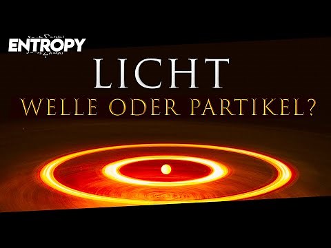 Wave or particle? What exactly is light