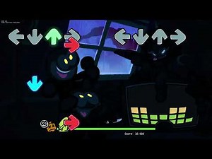 Fnf Spookeez Pico Mix Vocals