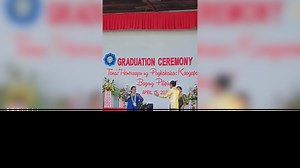 Antique principal removed from post over graduation attire row