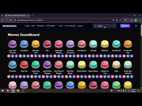 🔔 Notification Ping Sound Effect for Modern Content | My-instants.com