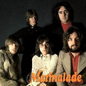 Ob La Di Ob La Da Marmalade MIDI File