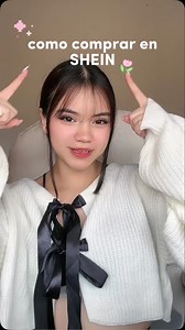 8.4K views · 2.4K reactions | tutorial de como comprar en SHEIN ropa de alta calidad ️茶 @SHEIN #shein #sheinfinds #sheinshops #SHEINforAll #saveinstyle #sheinhaul | Bella Bella Hn | Facebook