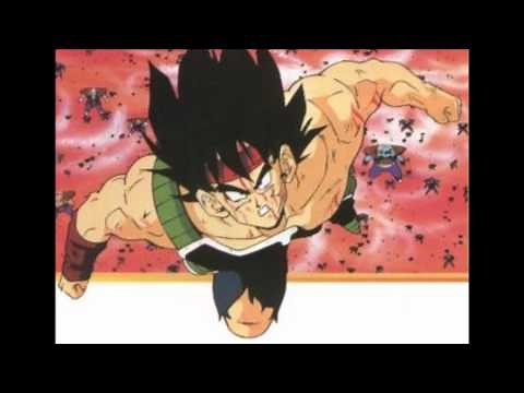 バーダック 特攻BGM 【高音質】