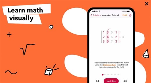 Photomath: así funciona la app que resuelve problemas de mates con la cámara del móvil
