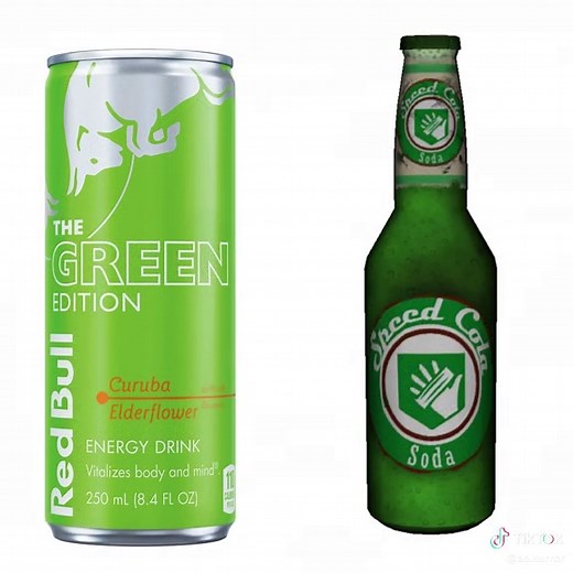 Red Bull and Perk-a-Colas: Energy Boost in Call of Duty Zombies