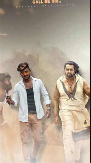 alight motion duruva sarja new edit d boss dialogue