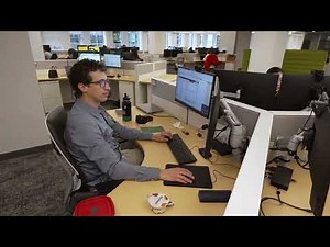 Synchrony NYC Hub and Experience Center