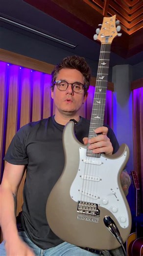 249K views · 3.4K reactions | Consistency is key.  That’s one reason John Mayer plays PRS. What quality matters most to you in a guitar? | PRS Guitars | Facebook