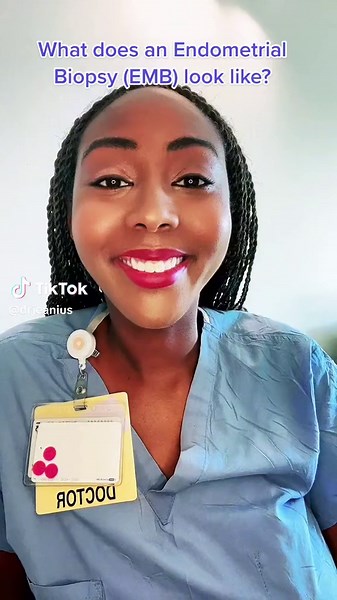 What’s An Endometrial Biopsy? An endometrial biopsy is a simple procedure in which a doctor uses a device to remove a sample of endometrial tissue. This tissue is then examined under a microscope for any abnormalities. If present, these abnormalities can be used to identify conditions such as endometrial cancer, endometriosis, and fibroids. Generally, the procedure lasts for about 15 minutes and can be done in a doctor’s office. What Happens During An Endometrial Biopsy Your doctor may or may no