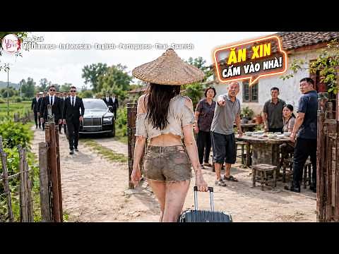A Wealthy Woman Fakes Bankruptcy To Visit Parents But Is Driven Away By Arrogant People Now