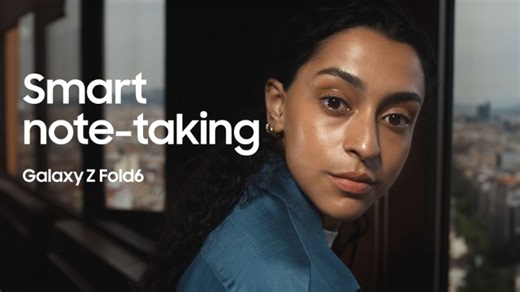 Introducing a new way of note-taking and summarizing, all in one place. Record and recap with Note Assist on the Galaxy Z Fold6 - and unleash your productivity. Explore more: smsng.co/ZFold6_Note-Assist-FB #GalaxyAl #GalaxyZFold6 #Samsung | Samsung