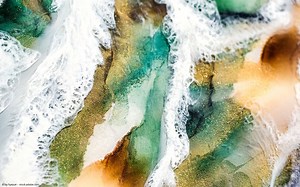 Resin Art – Anleitung für den Einstieg in die Resin Kunst