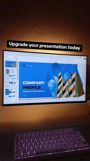 AWESOME POWERPOINT?!? 😱❤