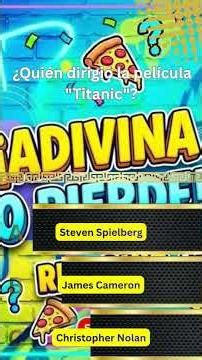 Trivia De Cultura General #7 | #ReyQuiz