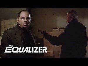 McCall Captures An Old Traitor | THE EQUALIZER