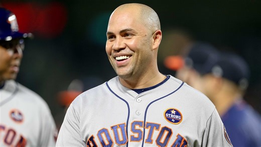 Carlos Beltran enters Hall of Fame amid controversy