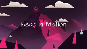 Ideas in Motion - James Bermudo