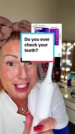 Achieve a Bright Smile with Dr. Dent Whitening Strips