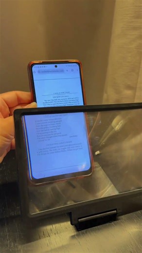 Amazon Ramadan Tech Finds for easier watching on your phone