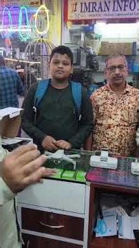 Dynalog Drone DR-DG600C Best GPS Drone Return to Home 100% Accurate Work