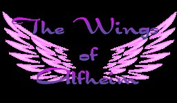 The Wings of Alfheim
