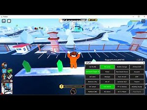 ROBLOX JAILBREAK SCRIPT! |PASTEBIN| WORKS ON EVERY EXECUTOR!