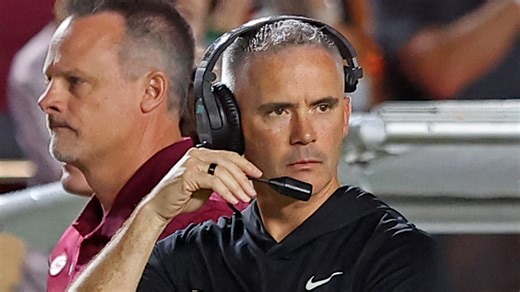 Projecting FSU football's 2026 depth chart after offseason overhaul