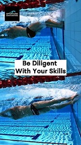 15K views · 63 reactions | Many triathletes only focus on swimming in the pool and neglect skills like pushoffs, turns, and finishes. While these skills may not directly translate to open water racing, they can still be improved and can potentially shave off one to two seconds per hundred. #swimmingcoach #swimmerslife #SwimFaster #swimsmart | Effortless Swimming | Facebook