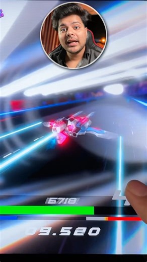Anime RACING Game 2026 #gamingshorts #anime #games